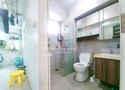 Blk 128C Punggol Field Walk (Punggol), HDB 5 Rooms #445475131